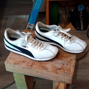 Mens Puma sneakers size 11